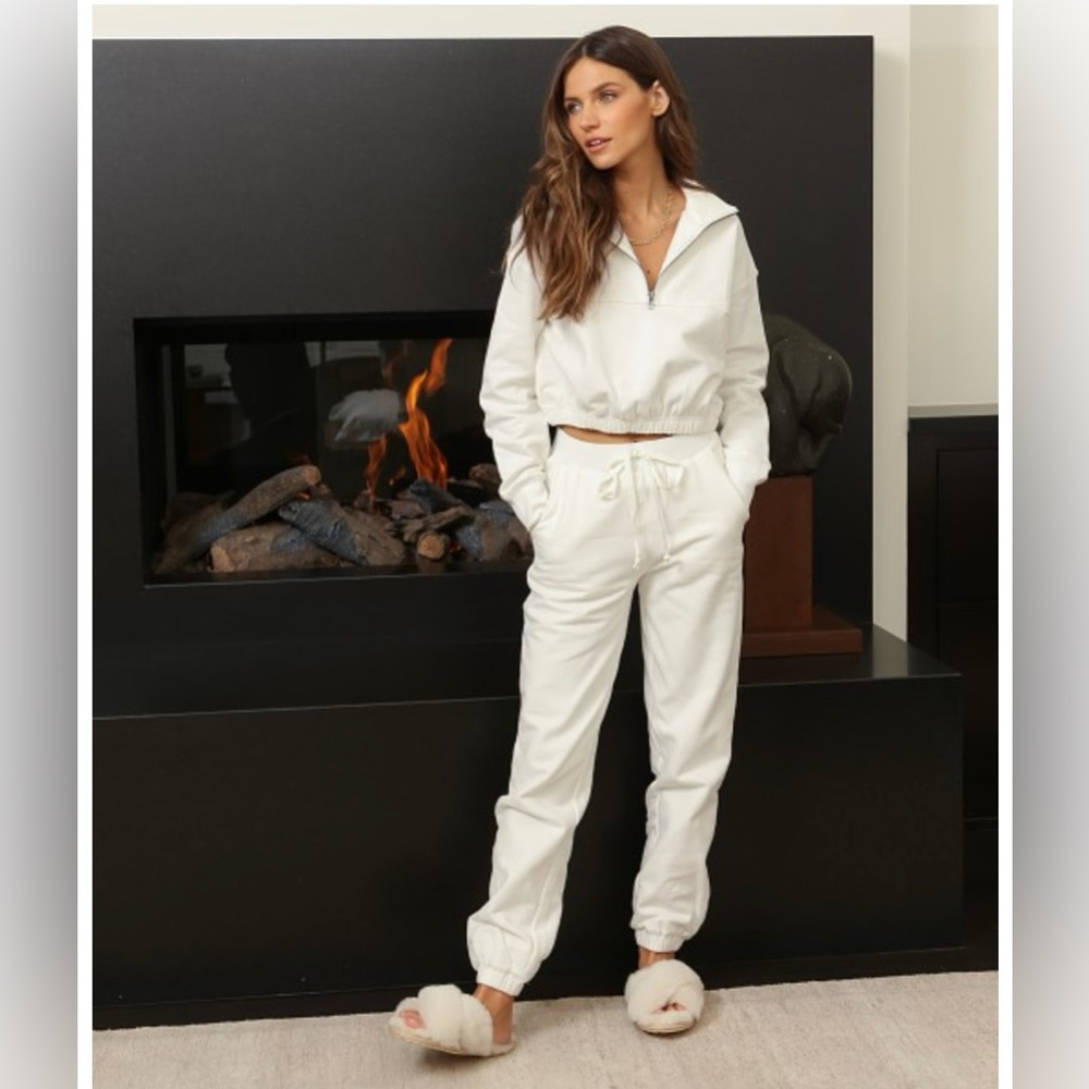Nia Bradley Sweatpant